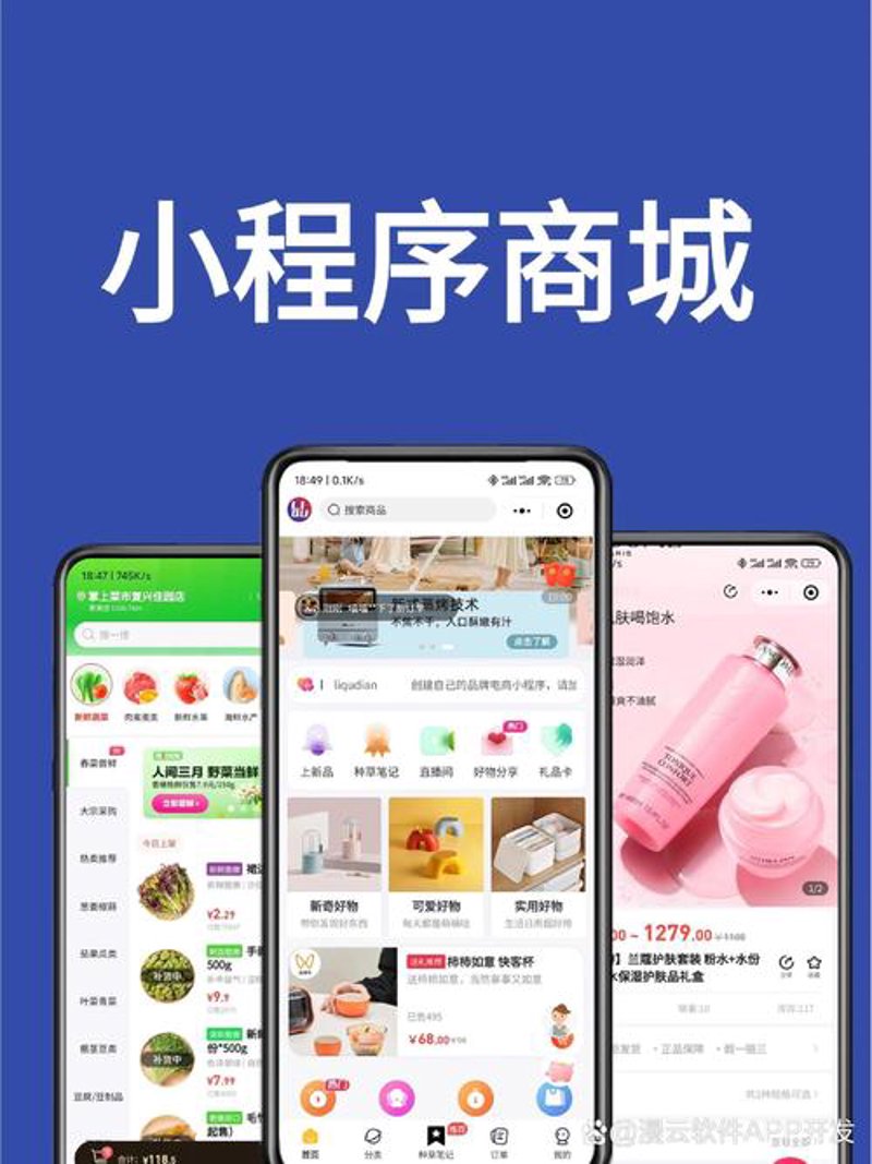 软件定制开发：选择您的专属工具