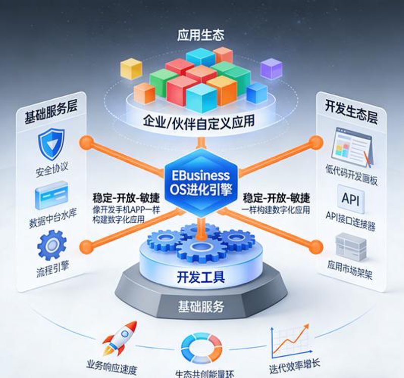 软件定制开发:为企业量身打造的数字工具