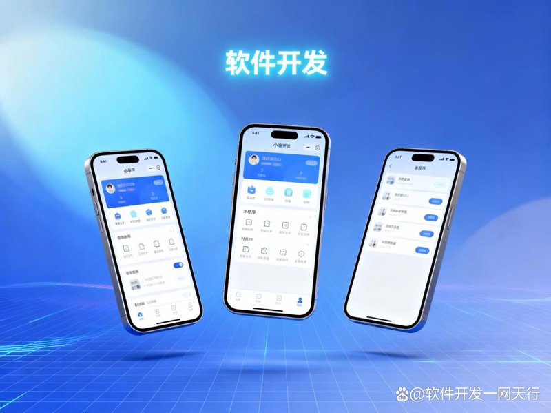 小程序开发:助力企业精准触达用户